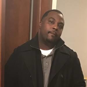 Meet your Posher, Lamont